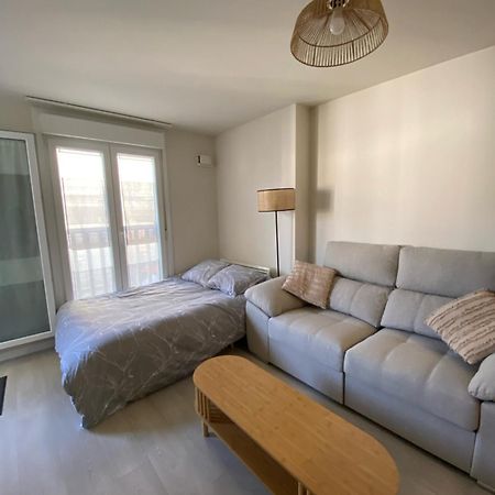 Appartement Baie De Chingoudy アンダイエ エクステリア 写真