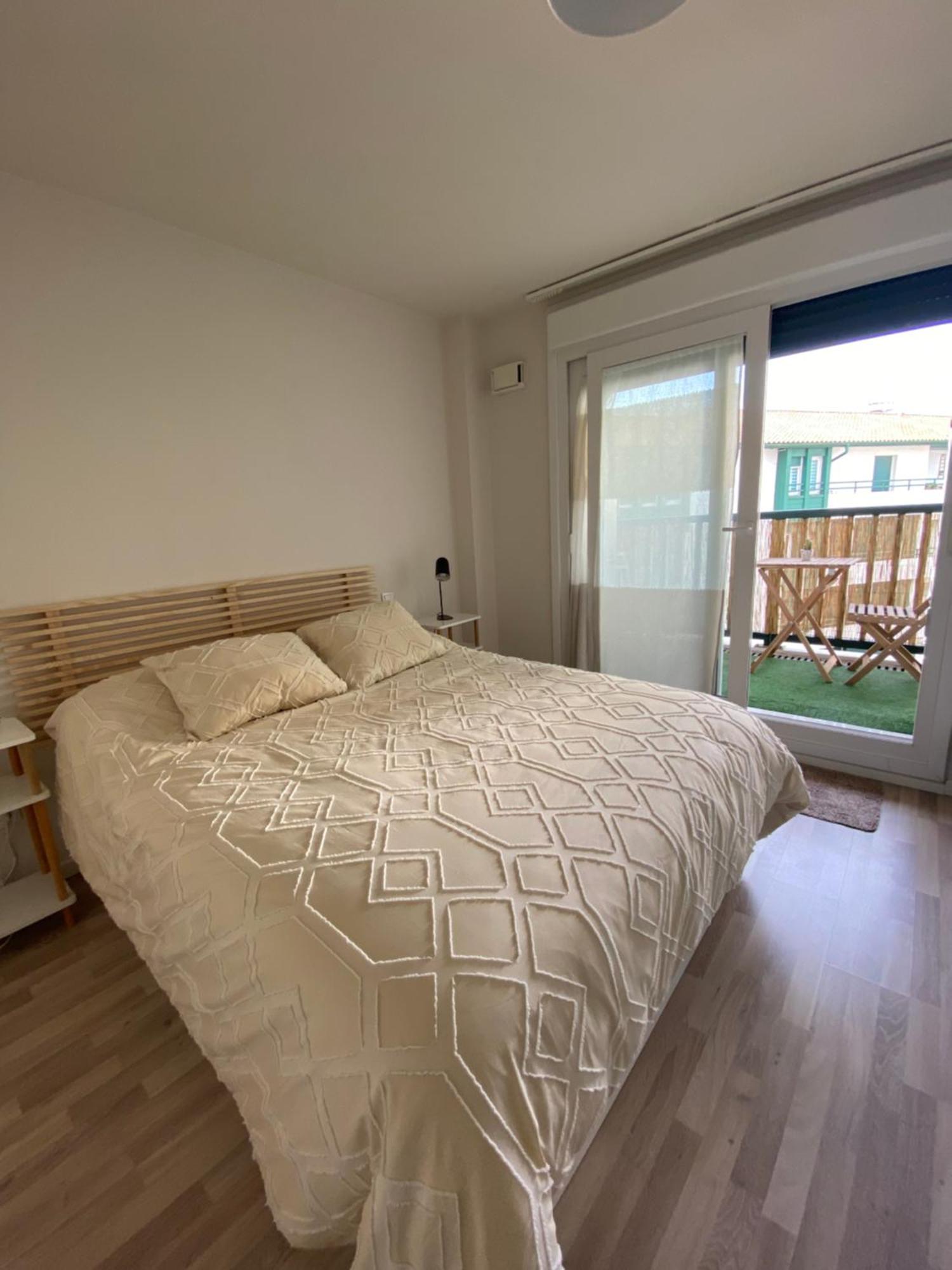 Appartement Baie De Chingoudy アンダイエ エクステリア 写真