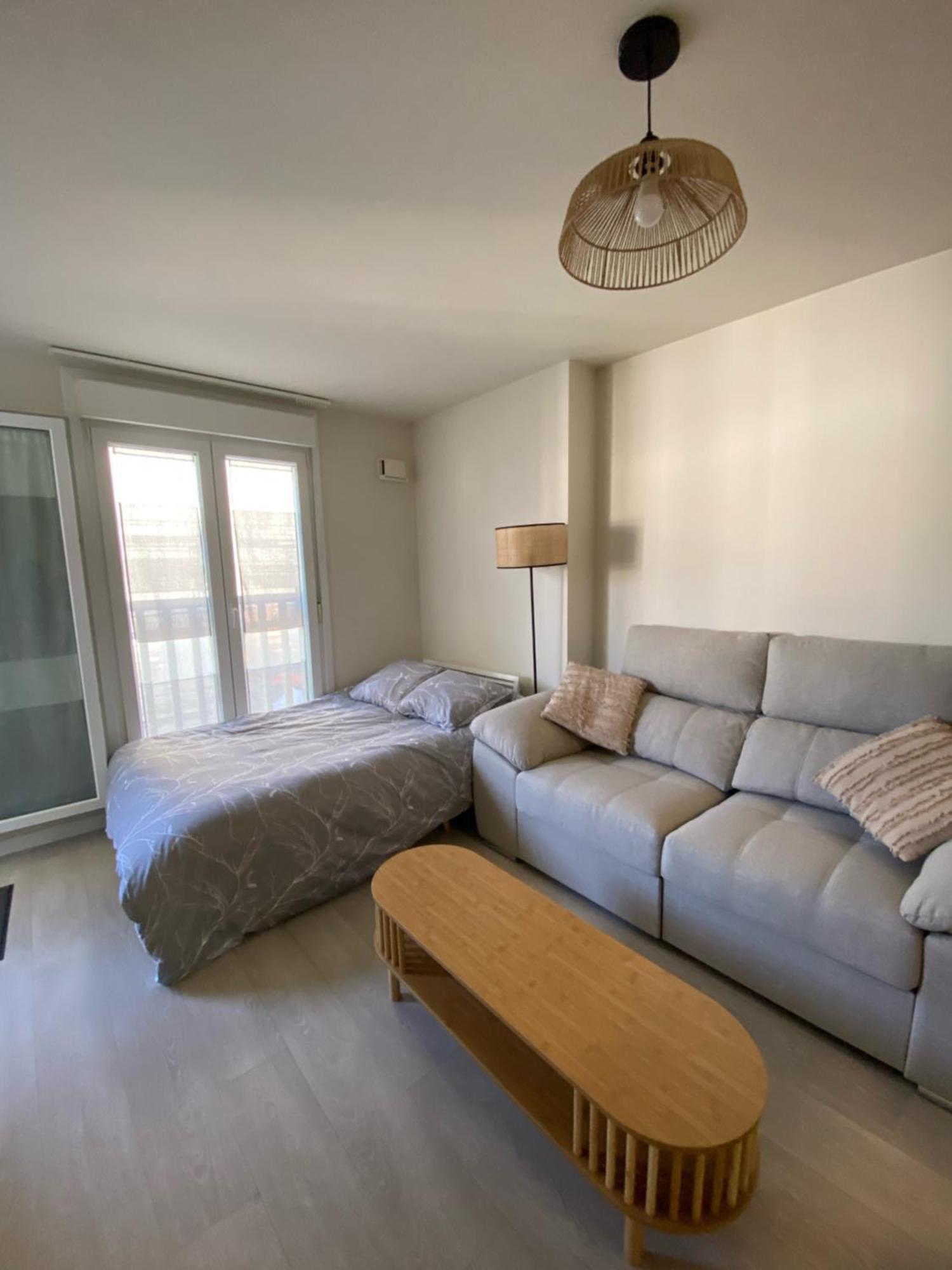Appartement Baie De Chingoudy アンダイエ エクステリア 写真